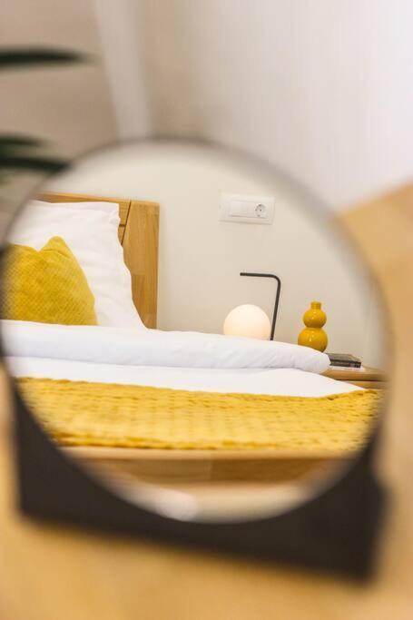 Apartmán 8Ight Brašov Exteriér fotografie