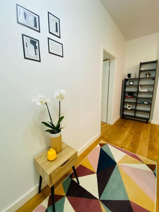 Apartmán 8Ight Brašov Exteriér fotografie