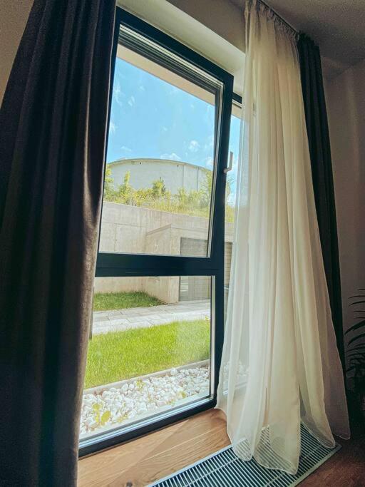 Apartmán 8Ight Brašov Exteriér fotografie